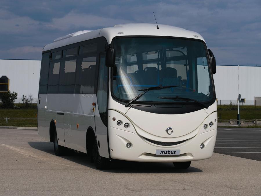 Irisbus Proway '2008